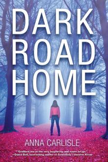 Dark Road Home Read online