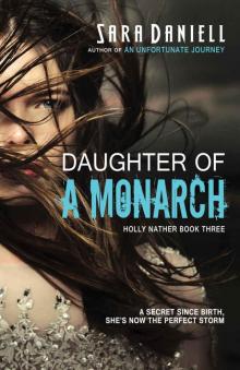 Daughter of a Monarch Read online