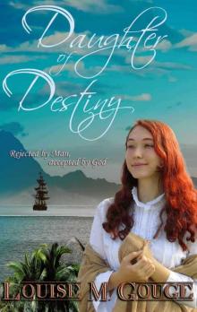 Daughter of Destiny Read online