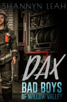 Dax Read online