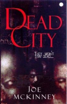 Dead City - 01 Read online