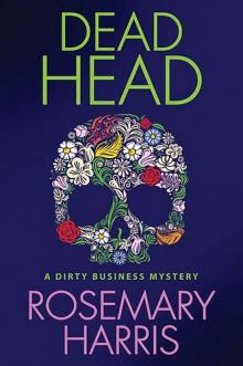 Dead Head db-3 Read online