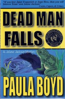 Dead Man Falls Read online