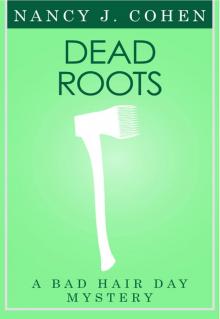Dead Roots Read online