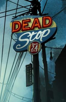 Dead Stop Read online