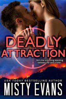 Deadly Attraction Read online