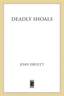 Deadly Shoals Read online