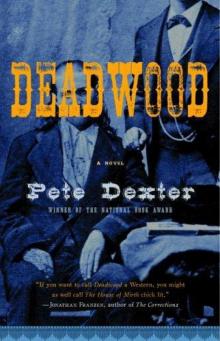 Deadwood Read online