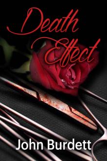 Death Effect Read online
