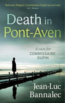 Death in Pont-Aven Read online