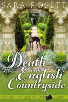 Death in the English Countryside Read online