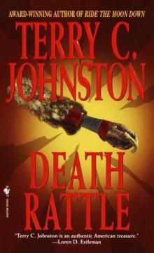Death Rattle tb-8 Read online