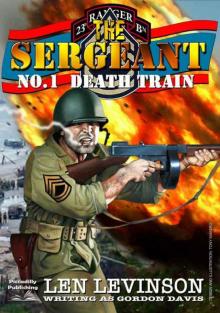 Death Train Read online