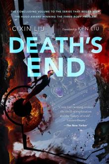 Death's End Read online