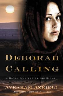 Deborah Calling Read online