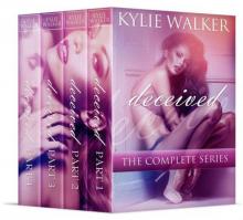 Deceived - The Complete Series Read online