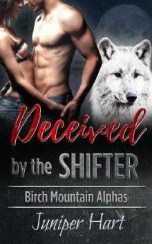 Deceived by the Shifter Read online