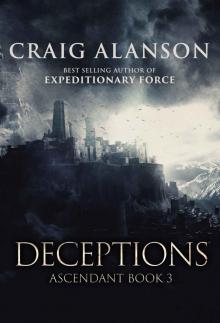Deceptions (Ascendant Book 3)