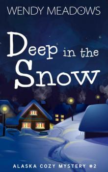 Deep in the Snow Read online