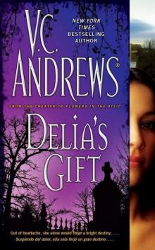 Delias Gift Read online