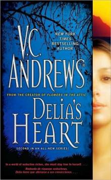 Delia's Heart Read online