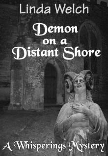Demon on a Distant Shore Read online