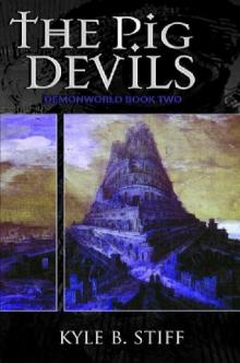 [Demonworld #2] The Pig Devils Read online