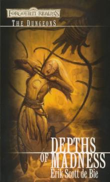 Depths of Madness td-1 Read online
