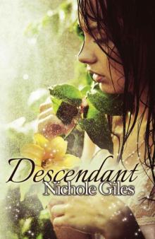 Descendant