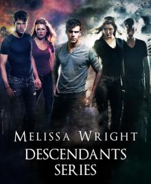 Descendants Series Read online