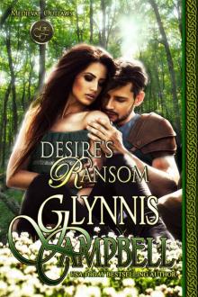 Desire's Ransom Read online