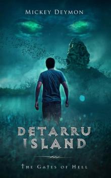 Detarru Island Read online