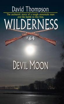 Devil Moon w-64 Read online