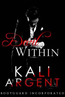 Devil Within (Bodyguard Incorporated Book 1) Read online
