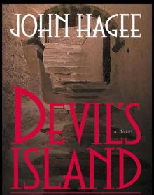 Devil's Island Read online