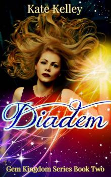 Diadem Read online