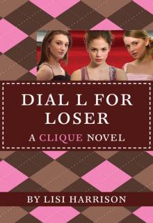 Dial L for Loser Read online