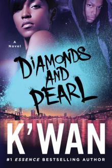 Diamonds and Pearl Read online