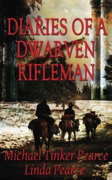 Diaries of a Dwarven Rifleman Read online