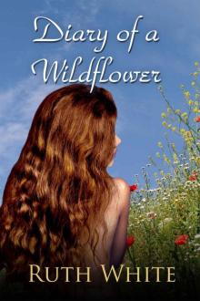 Diary of a Wildflower Read online