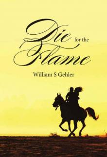 Die for the Flame Read online