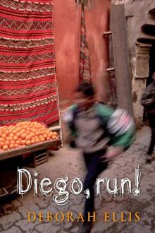 Diego, Run! Read online