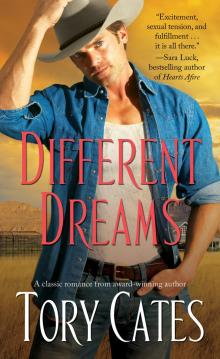 Different Dreams Read online