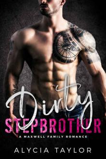Dirty Stepbrother Read online