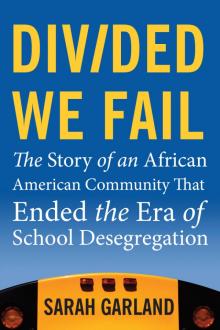 Divided we Fail Read online