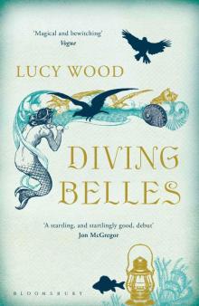 Diving Belles Read online