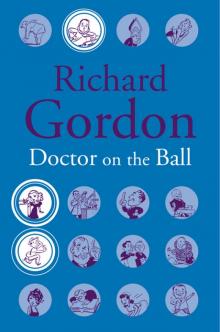 Doctor On The Ball Read online