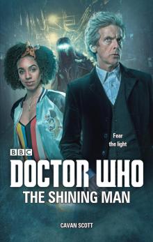 Doctor Who: The Shining Man Read online