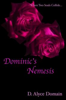 Dominic's Nemesis Read online
