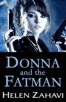 DONNA AND THE FATMAN (Crime Thriller Fiction) Read online